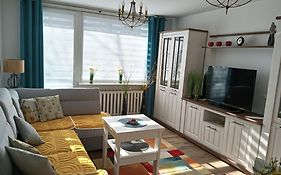 Apartament Ale Laba
